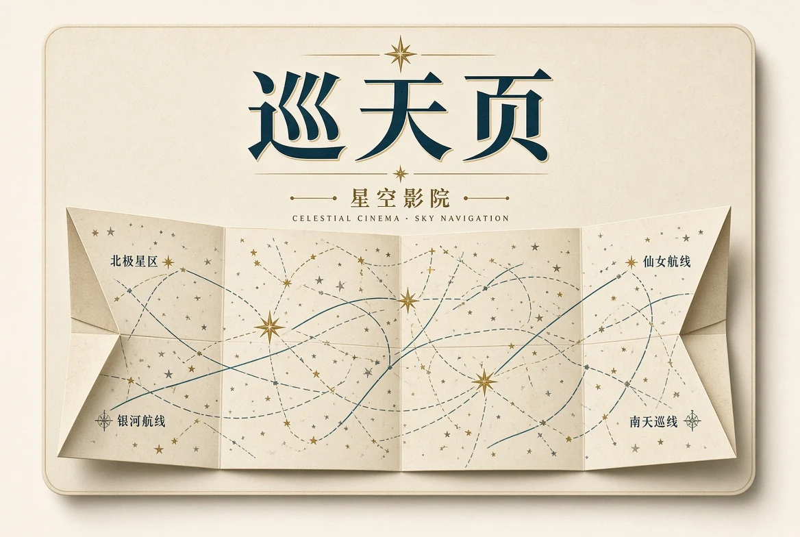 建立自己的观看方法,而不是追随统一答案